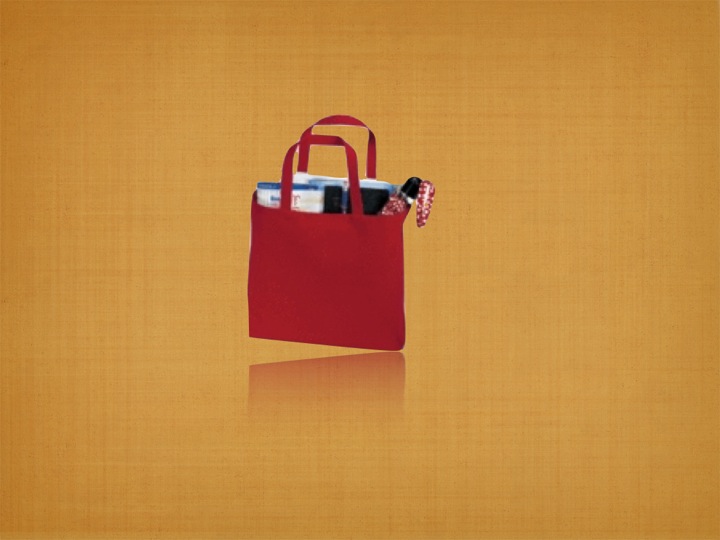 Bags made of 100% regular Canvas fabric.Enviromentally friendly tote.Perfect for filling with trade ...