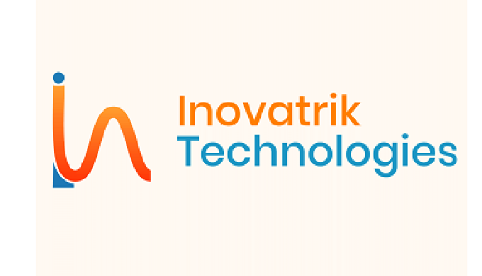 We Provide Quality Business & Smart Solution We are Inovatrik Technologies, an eminent developme...