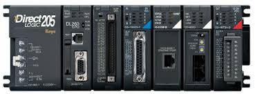 Pro-Consult A/S leverer Koyo Direct-Logic-PLC moduler. læs mere om produktp...