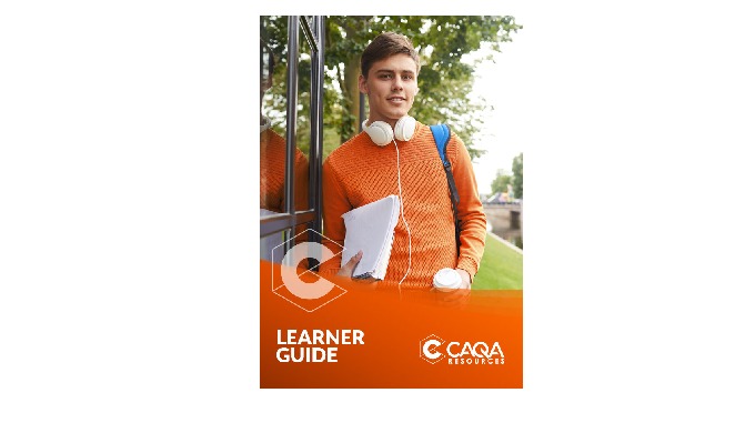 Buy from our large collection of quality learner guides that are complied with your current RTO trai...