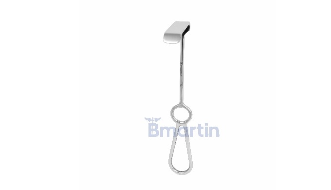 KOCHER LANGENBACK RETRACTOR 21.5 CM