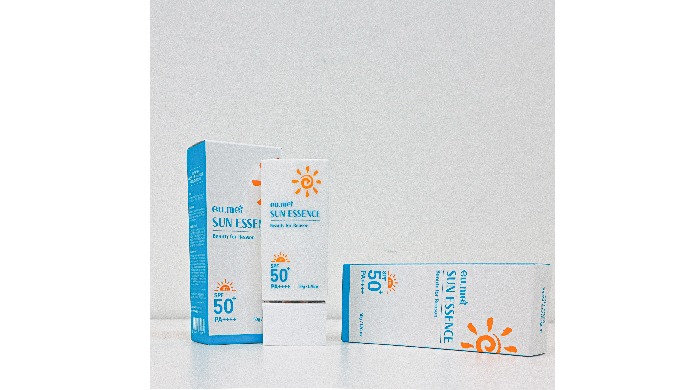 eu.mei sun essence 3 factors for skin health! blue light prevention, UV ray prevention, Fine dust pr...