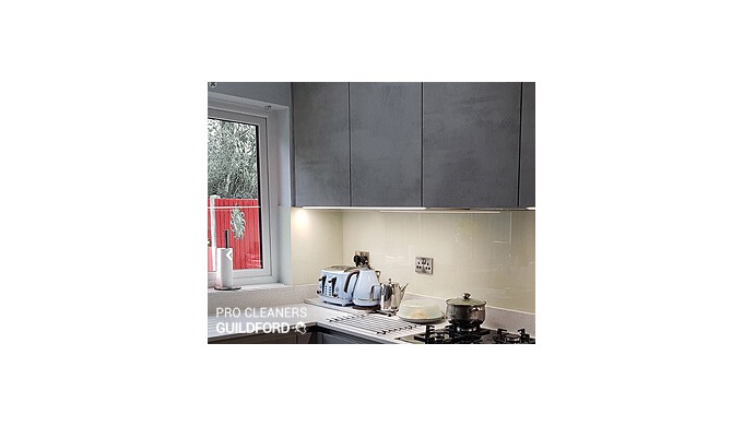Look around your house. Is it dirty? Yes? Do you have time and power to clean it up? No? Then the on...