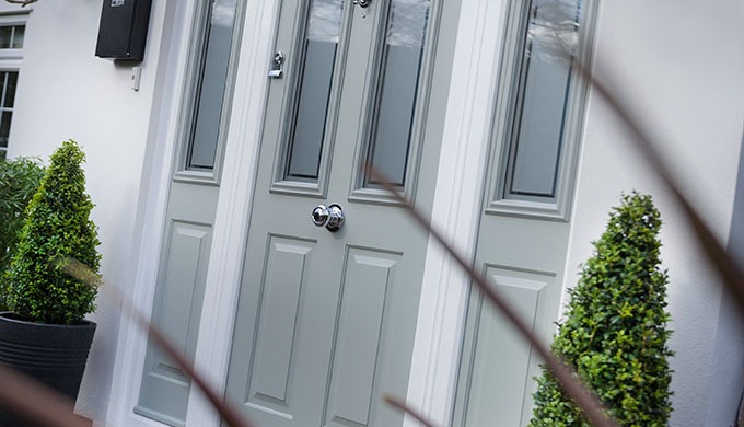 We can fit brand new, maintenance-free, composite doors to your home anywhere in Barnsley along with...