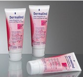 Crema speciala pentru maini, neutralizeaza efectele de pe urma spalarii sau dezinfectarii repetate a...