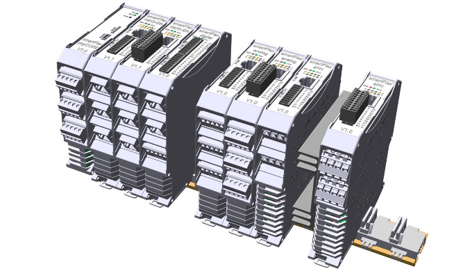Das modulare Testsystem der Steinbeis EST GmbH deckt ein breites Spektrum an Testfällen ab und lässt...