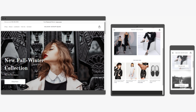 The process of website design The process we follow to design and develop your website. ﻿ We start o...