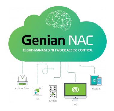Network access control solution which helps maintain full visibility and control of all your network...