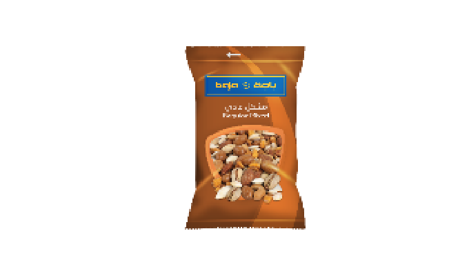 Regular Mix packet - 13g