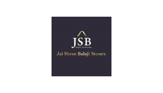 Jai Shree Balaji Stonex (JSB) was formed in 1993 and, over the years, has established a strong footh...