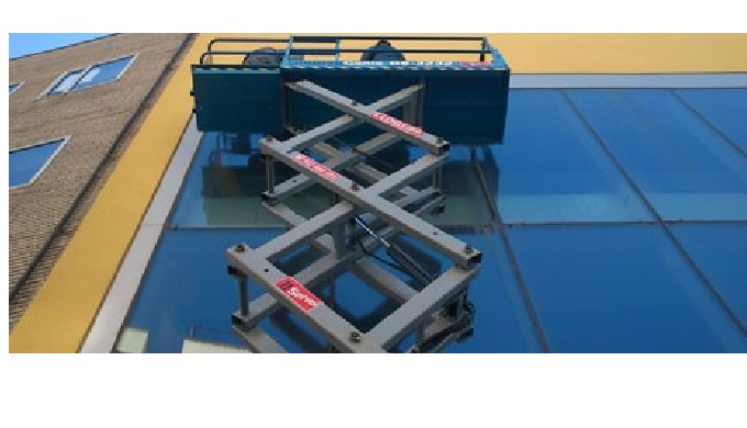 Rental and leasing of forklifts and lifting platforms Lifting Platforms, Safety Certifications, Usag...