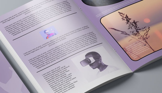 We print all kinds of promotional and business items including: - Brochures - Business Cards - Flyer...