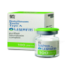 Botulinum Toxin High Efficacy, High Purity (>98%), Patent Technology