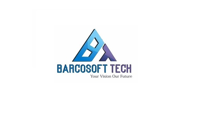 Having a decade of experience, Barcosoft Tech always focus to deliver technology loaded with complet...