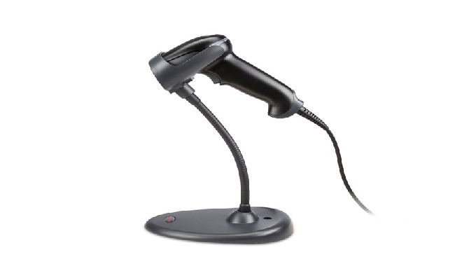 BARCODE HANDSCANNER: Honeywell Xenon 1900G