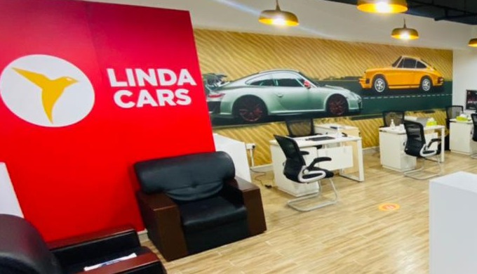 Linda cars is one the leading Pre- Owned car dealerships in UAE. The company offers you with a huge ...