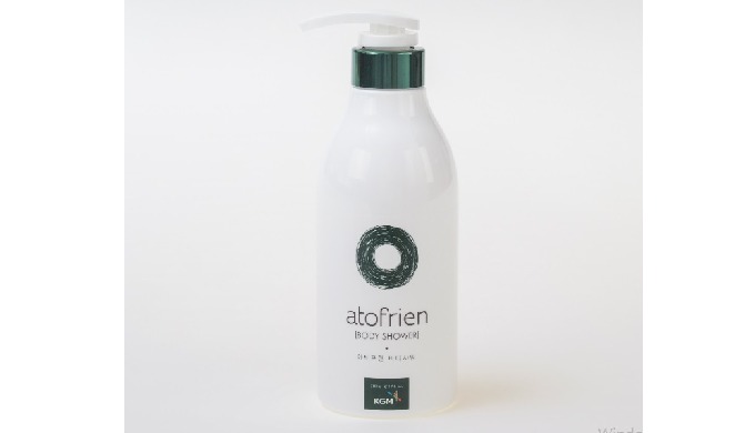 atofrien Body shower | Body wash