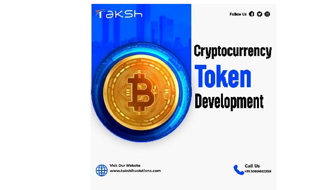 Taksh IT Solutions offers top-tier Decentralized Exchange Development Services, providing comprehens...