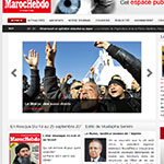 Maroc Hebdo International est un journal hebdomadaire indépendant de tout parti, syndicat, groupe ou...