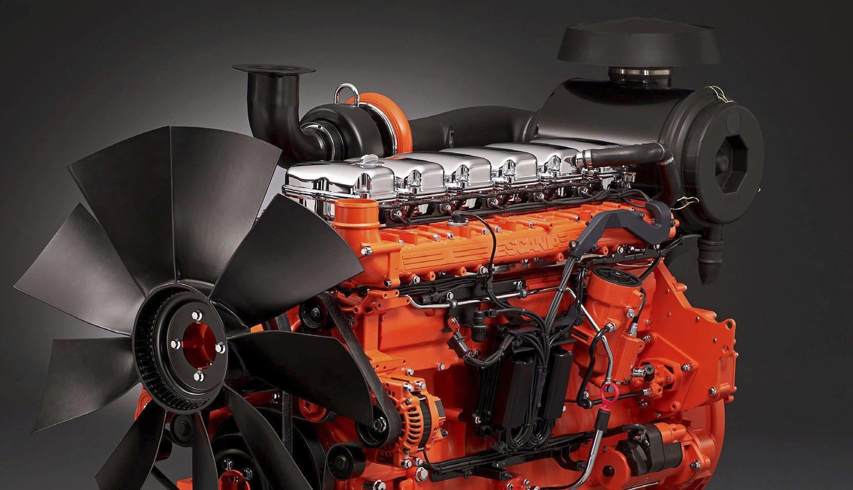 TAFE Motors & Tractors Ltd. (Eicher Engines) delivers robust, fuel-efficient, and high-performan...