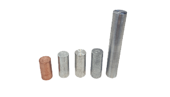Buy Industrial Rods from Renaissance Fittings & Piping Inc, the best Manufacturer, Supplier &...