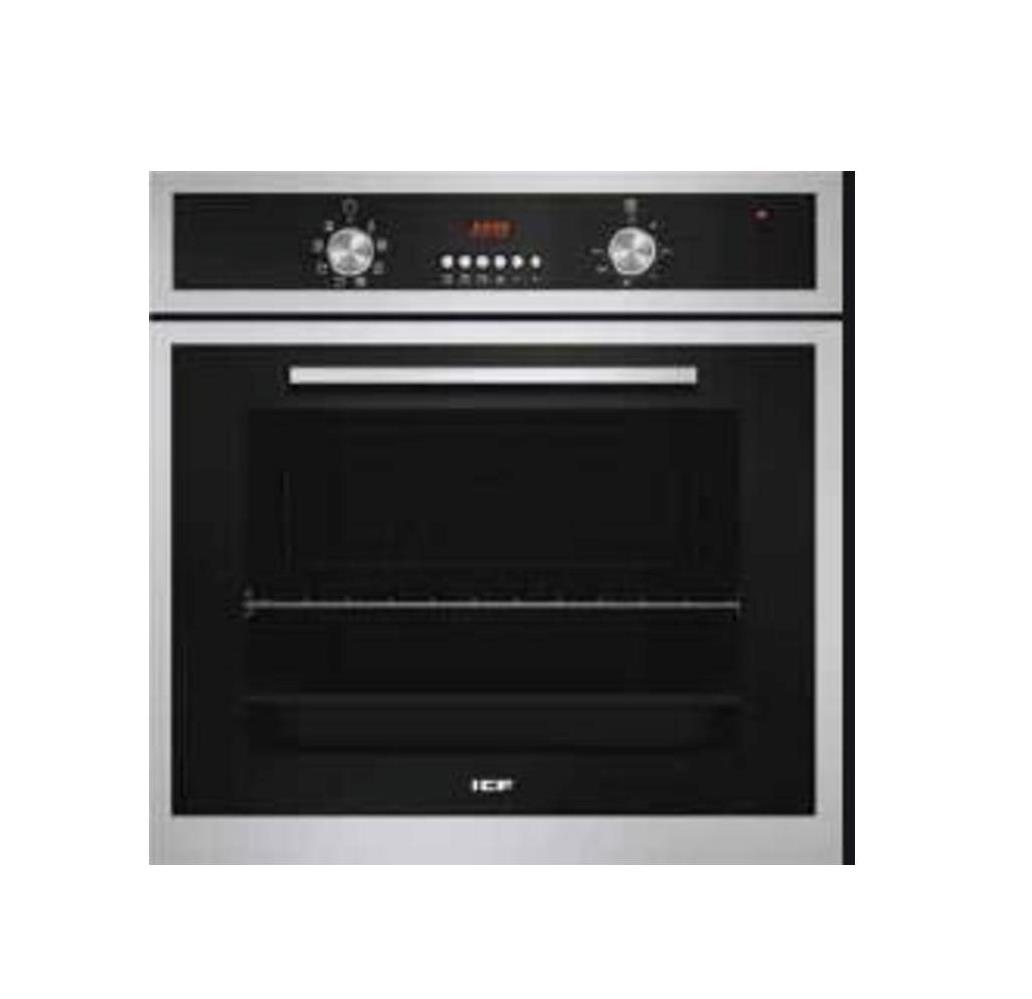 •A+ ENERGY CLASS LT 62 •Available Ovens Functions •O60FA615.10 Fan Assisted Oven (6+1 Functions) •O6...