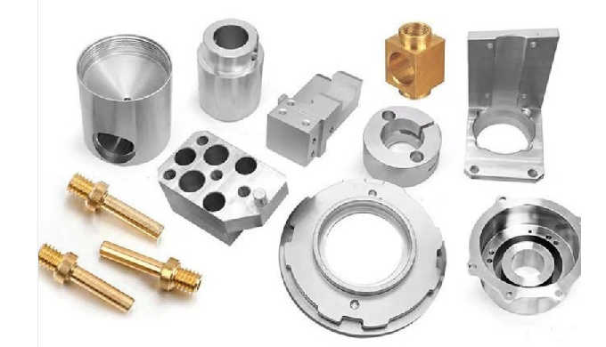 Materials: Ductile iron, gray iron, steel, and aluminum alloys Tolerances: Up to ±0.1 mm Surface Fin...