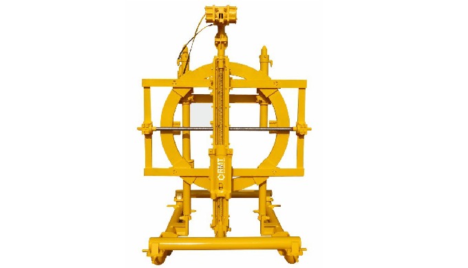 Simba Junior with lateral movement is another variant of Simba Junior that RMT manufactures. Lateral...