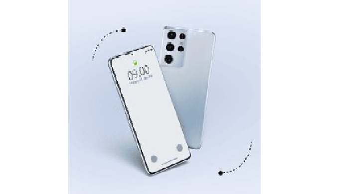 Dispositivos móviles - Control Group