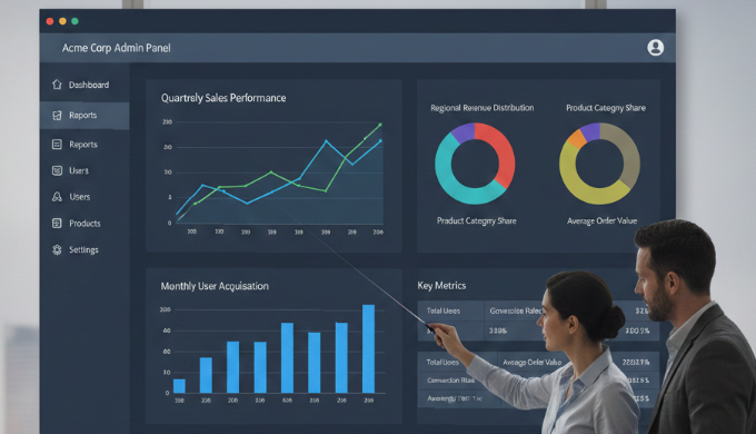 Realizare software la comandă