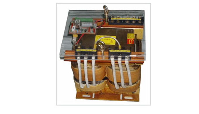 Minimized the heat and noise using the heat sink and ducks which were developed by our own technolog...