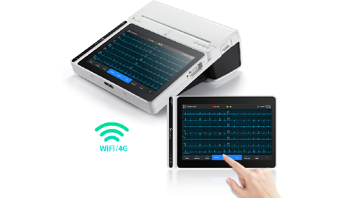 Today Lepu Medical has grown into a global leading group company in the fields of AI ECG Platform, P...