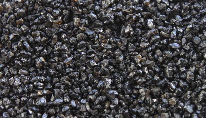 SILICATO DE ALUMINIO