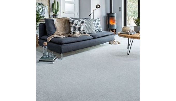We will measure up your space and show you a range of samples, then it's back to the office to work ...