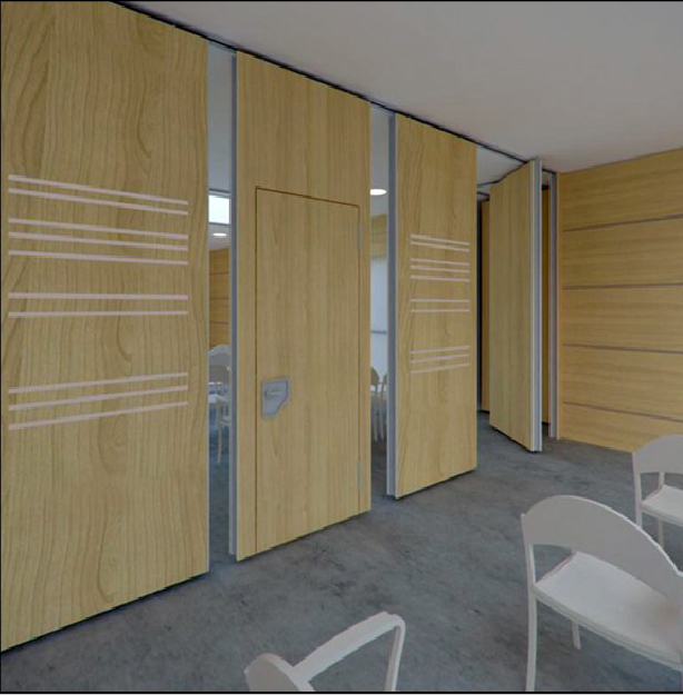 • Aménagement intérieur • Cloisons et doublage • Faux plafonds • Planchers techniques • Isolation th...
