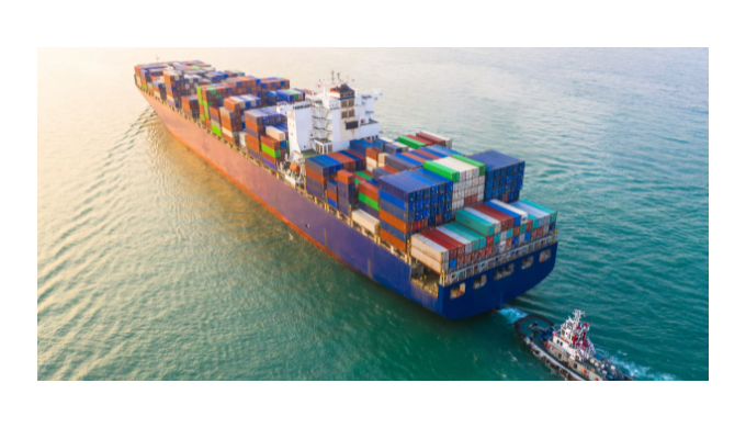 Ocean Freight Forwarder, Texas Global Services, provides Ocean Freight Rates and Shipping for import...