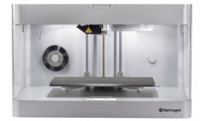 IMPRESIÓN 3D PROFESIONAL A PRECIOS COMPETITIVOS Opciones disponibles: 1 - Escaneamos la pieza, gener...