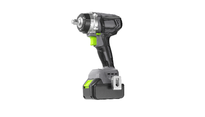 1.Max torque：420N.M； 2.No load speed：2400rpm； 3.Impact rate：3000bpm； 4.Chuck：Anvil 1/2； 5.Motor：BL48...
