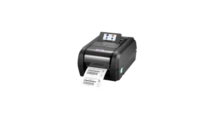 Die neue Generation Hochleistungs-EtikettendruckerMaximale Druckbreite 108mmDruckgeschwindigkeit bis...