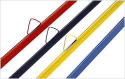 Планки металлические