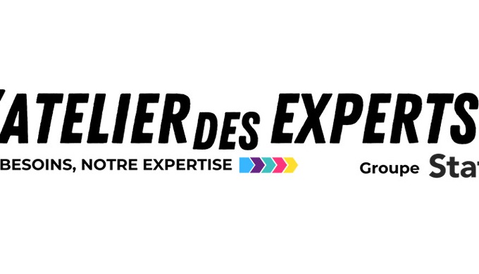 L’ATELIER DES EXPERTS SAS propose un accompagnement global en formation continue d’adultes, conçu po...