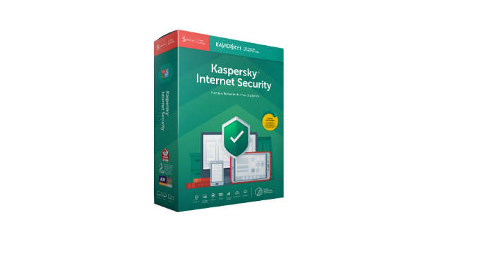 KASPERSKY INTERNET SECURITY