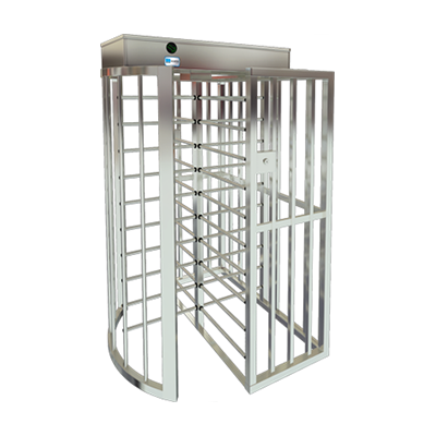 Motwane's Full Height Turnstile is intended for maximum safety of high profile area. It consists ele...