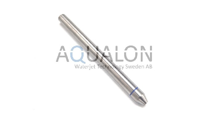 Focusing tube, 300766-030, 8.0 x 0.76 x 101.6 R500 Eq
