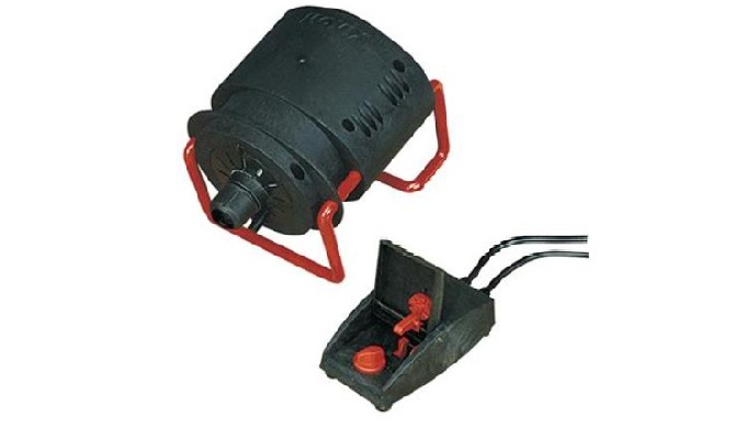 Moteur MOVIX Moviluty avec variateur