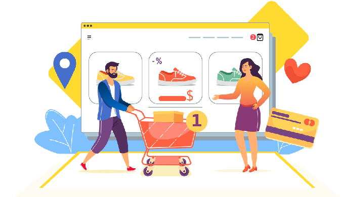 Your business cannot grow without an e-commerce strategy. MobiCommerce, a leading Ecommerce mobile a...