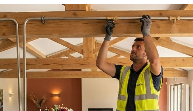 Nous proposons l'installation de votre système de brumisation. Acheté ou non chez BRUMISOL, notre éq...