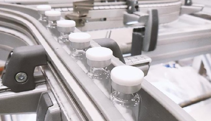 TRANSPORTADORES DE PRODUCTOS FARMACÉUTICOS