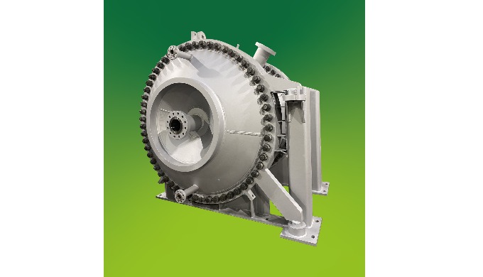 ÉCHANGEURS DE CHALEUR SPIRALÉS