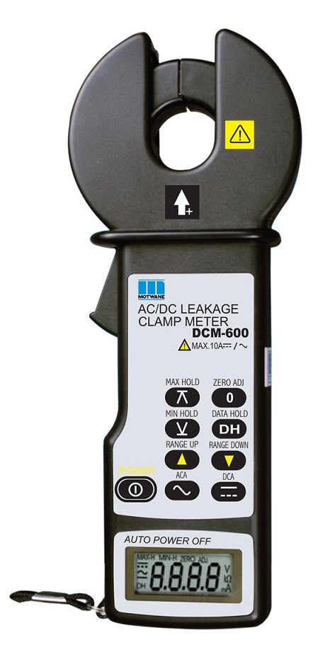 3½ digit LCD display. Wide Application for Process control and automotive services. World's first AC...